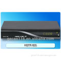 Gecen hd mini set top box receiver dvb-t2 set top box receiver STB Mstar 7818 FTA+PVR Receiver Model HDTR 820